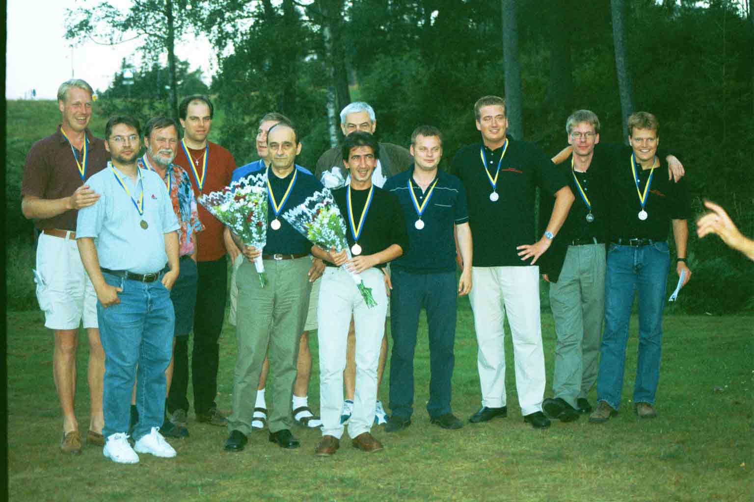 Gruppbild