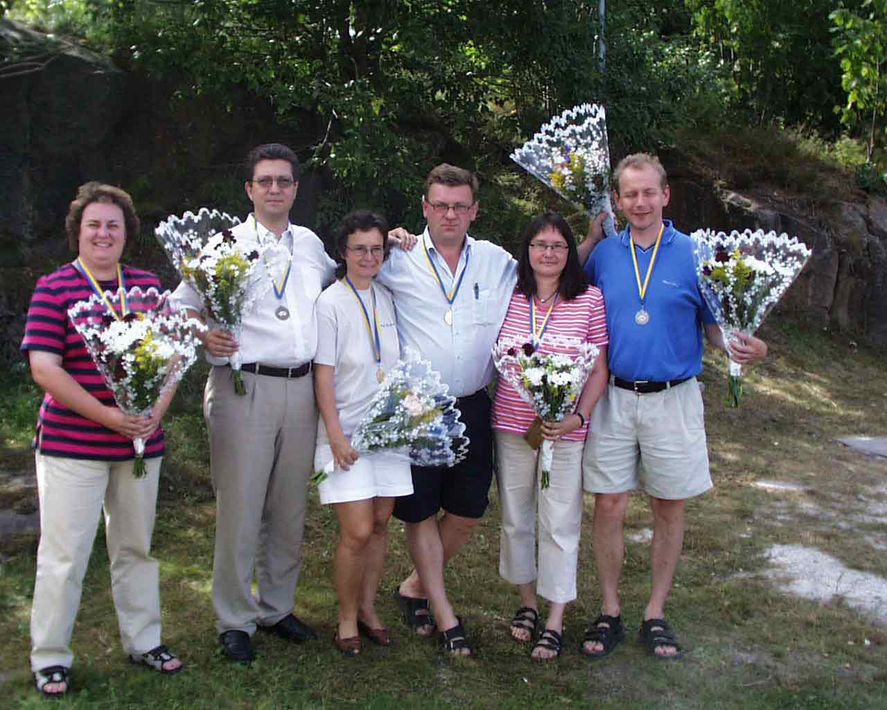 Gruppbild