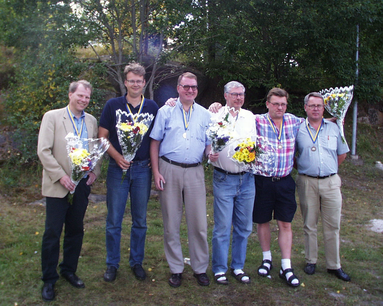 Gruppbild