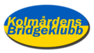 Logga förKolmårdens BK