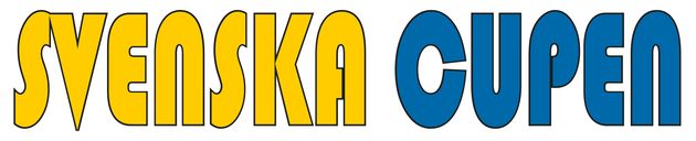 Logotyp Svenska Cupen