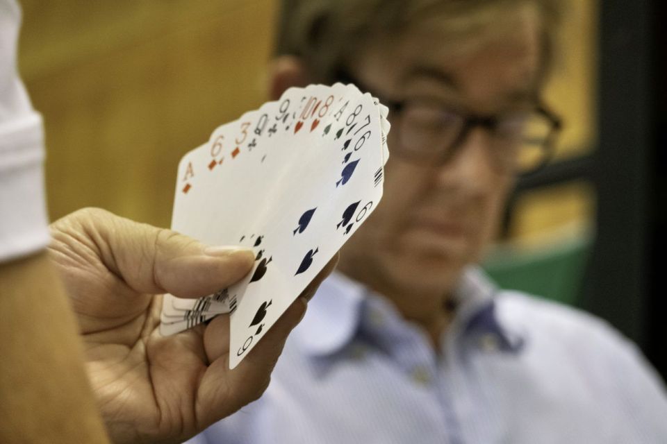 Foto: Svein Erik Dahl