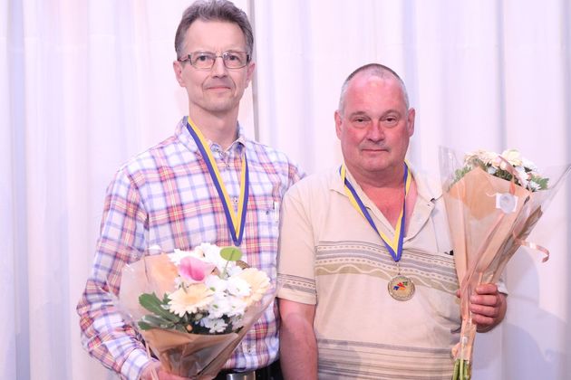 3:a... Lars Ericson - Bo Ericson