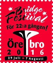 Bridgefestival 2016