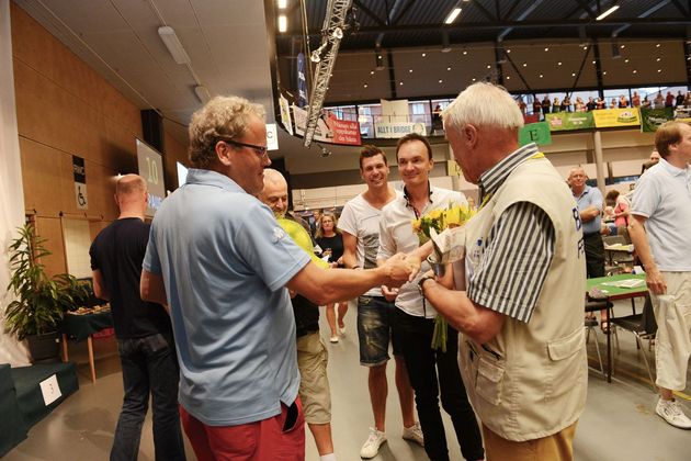 4:a ... Bo Gulasch - Göran Hammarström, Mikael Arnberg, Jan Lagerman, Tommy Bergdahl, Johan Sylvan, Frederic Wrang 4:a ... Bo Gulasch - Göran Hammarström, Mikael Arnberg, Jan Lagerman, Tommy Bergdahl, Johan Sylvan, Frederic Wrang