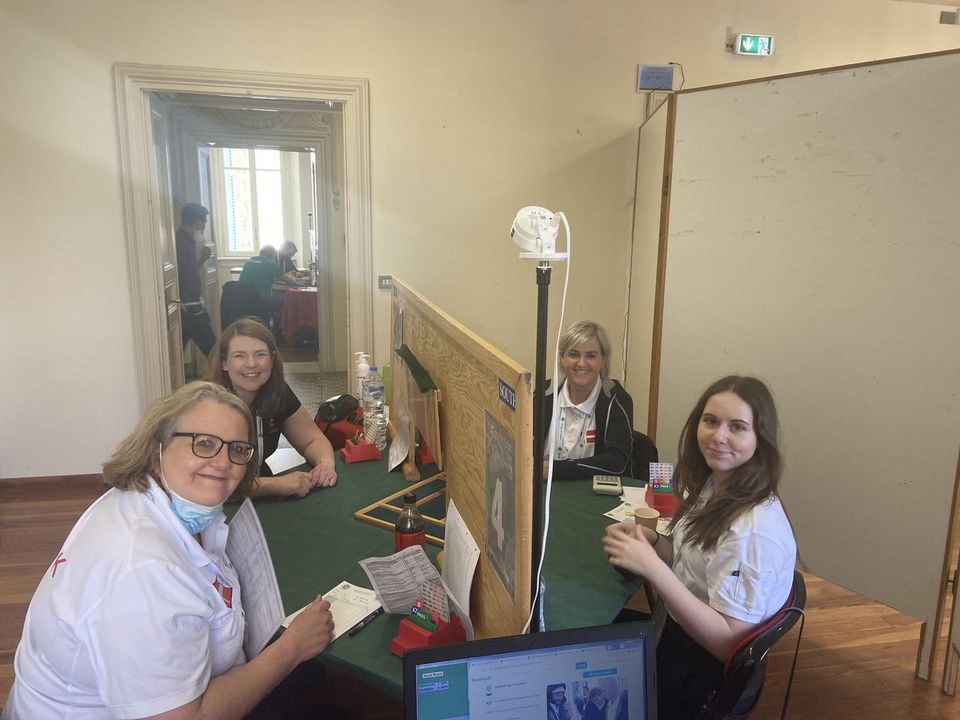 Derby Sverige - Danmark