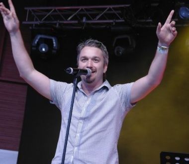 Rickard Broberg Rickard Broberg