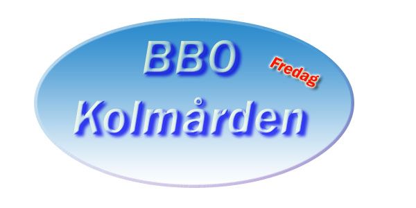 BBO Kolmården