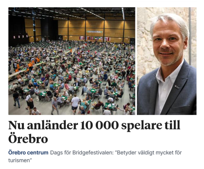 NA. Tyvärr ligger nättidningens artiklar under inloggning