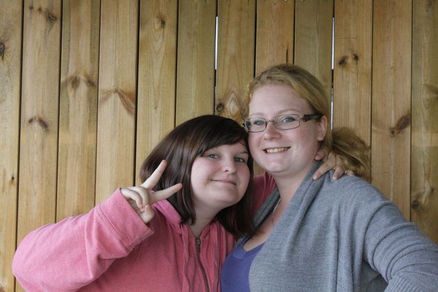 Sara Svanered - Erika Nordström