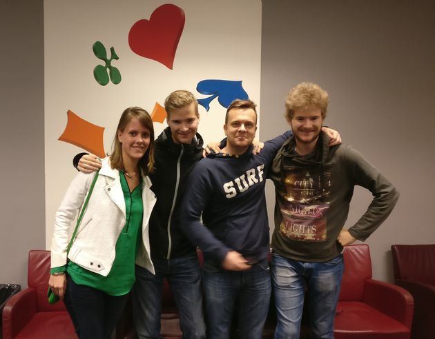 Michielsen Michielsen