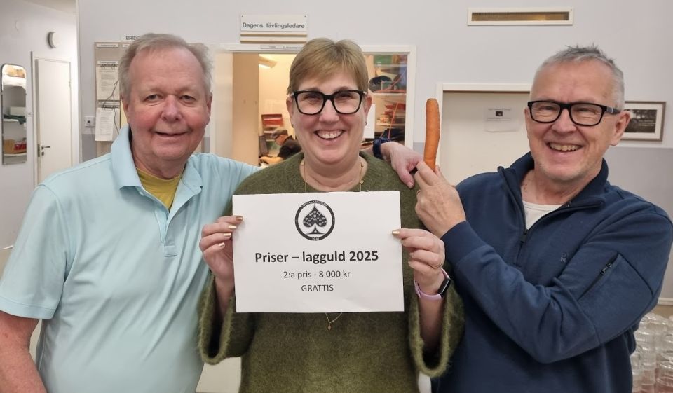 Berik med PG Eliassson, Anna Zack Efraimsson, Moroten (Anders Morath) och Bengt-Erik Efraimsson.