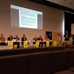 WBF kongress 2016