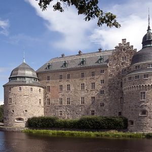 Örebro slott