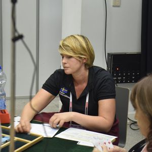 Emma Övelius - gick hem i kontraktet!