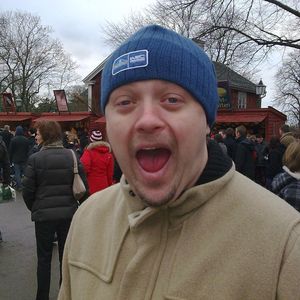 Roger Wiklund ropar in alla juniorer till Falkenberg