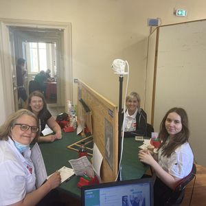 Derby Sverige - Danmark