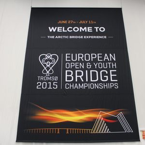 Mästerskapens logo Mästerskapens logo