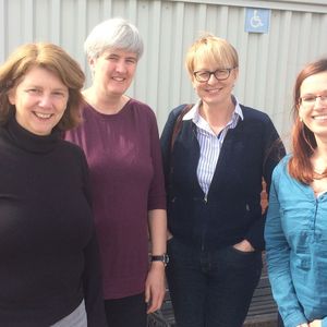 1:a... Holland i damklassen