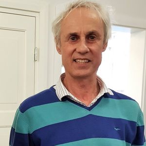 Veckans Silverlirare Pierre Carbonnier