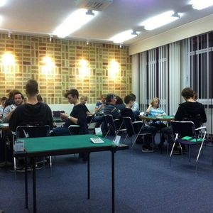 Riksläger 2015 Riksläger 2015