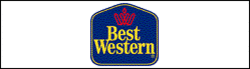 Best Western City Hotel